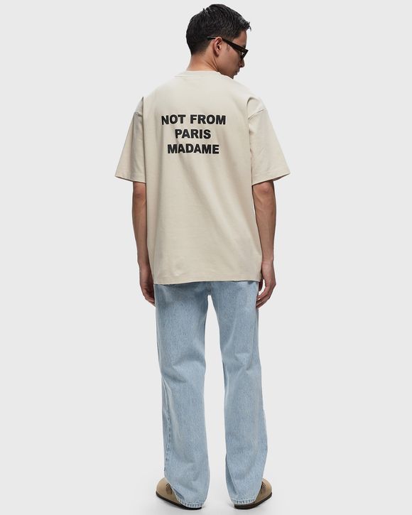 Le Tee Slogan