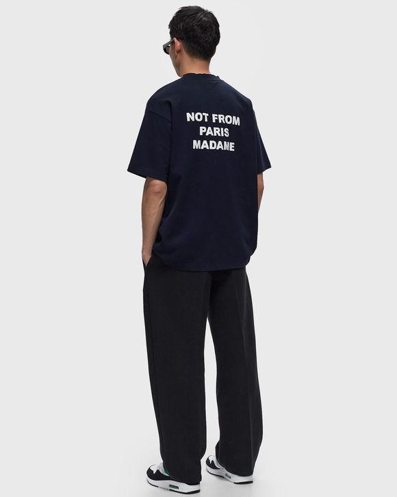 Le Tee Slogan