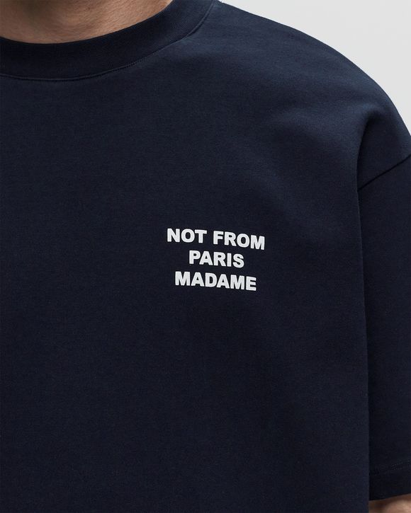 Le Tee Slogan