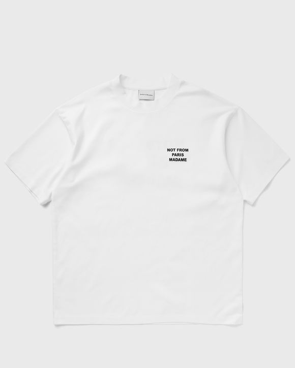 Le Tee Slogan
