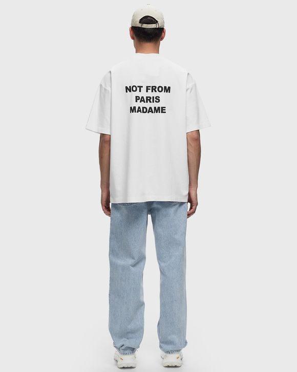 Le Tee Slogan