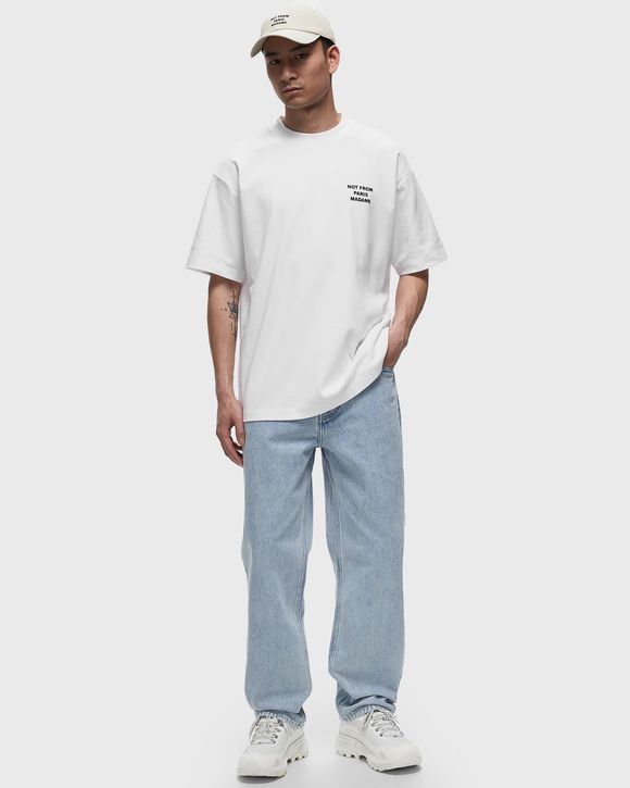 Le Tee Slogan