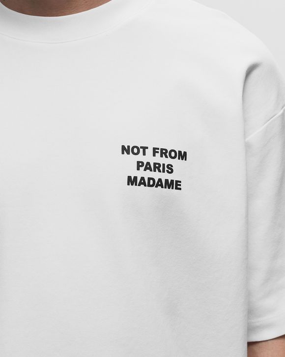 Le Tee Slogan