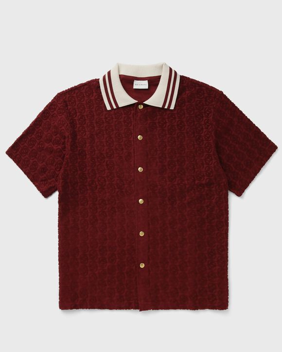 Monogram Shirt