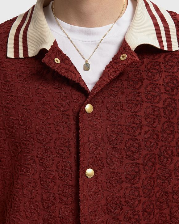 Monogram Shirt