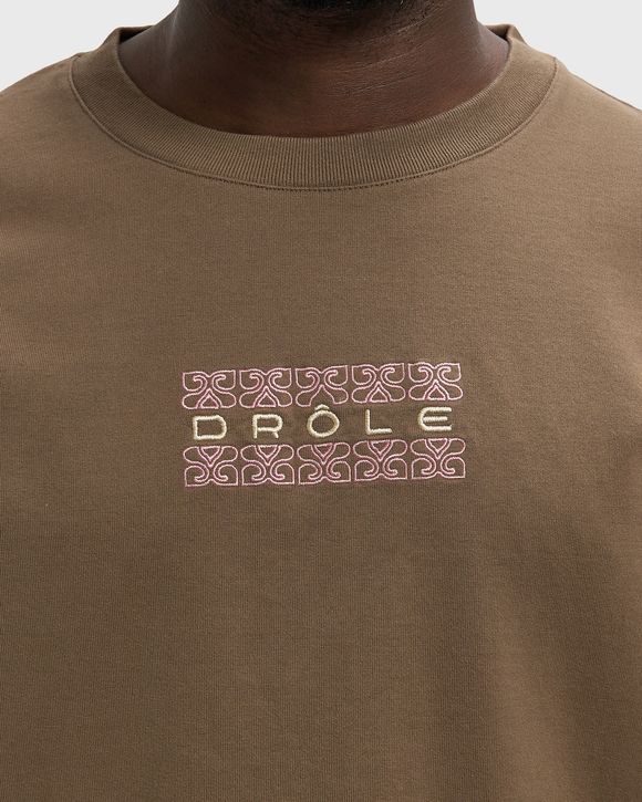 Ornements Tee