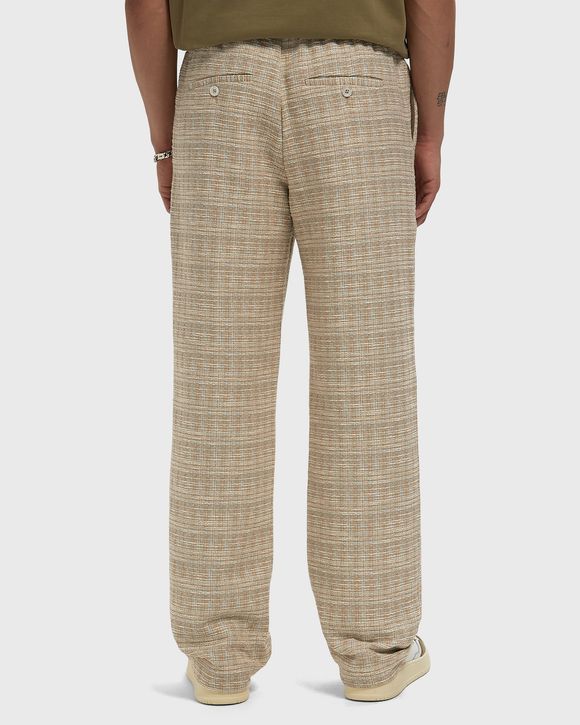 Pantalon ElastiquÈ Tweed