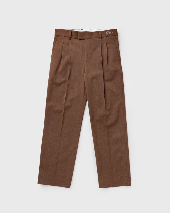 Pantalon Golfeur Chevrons