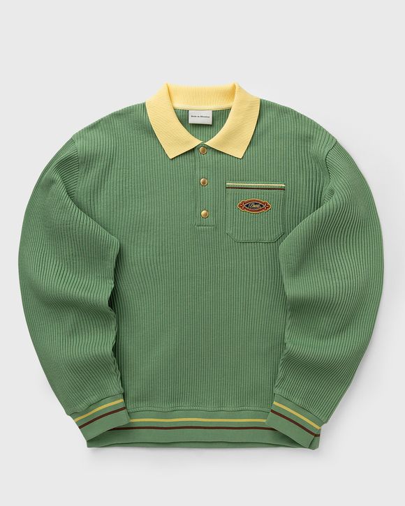 Polo ML DrÙle Patch