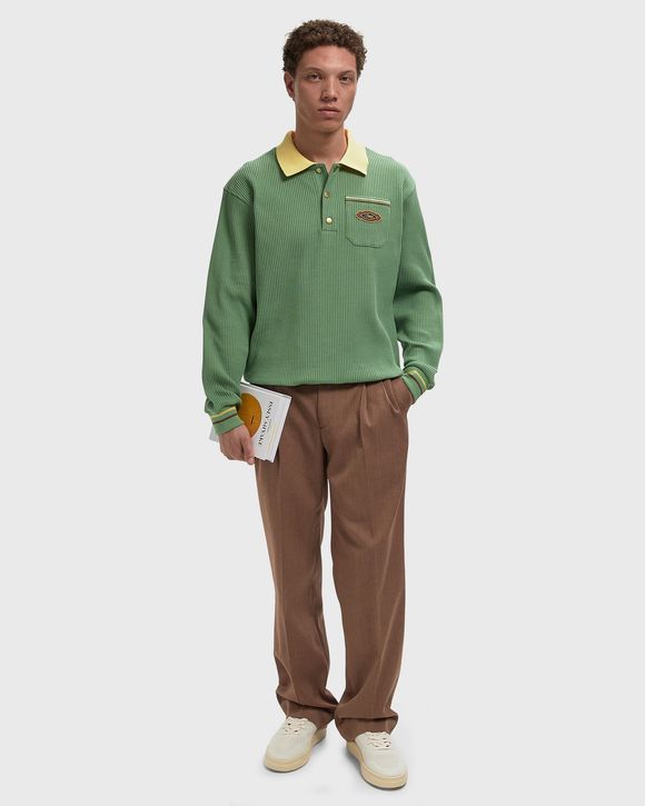 Polo ML DrÙle Patch