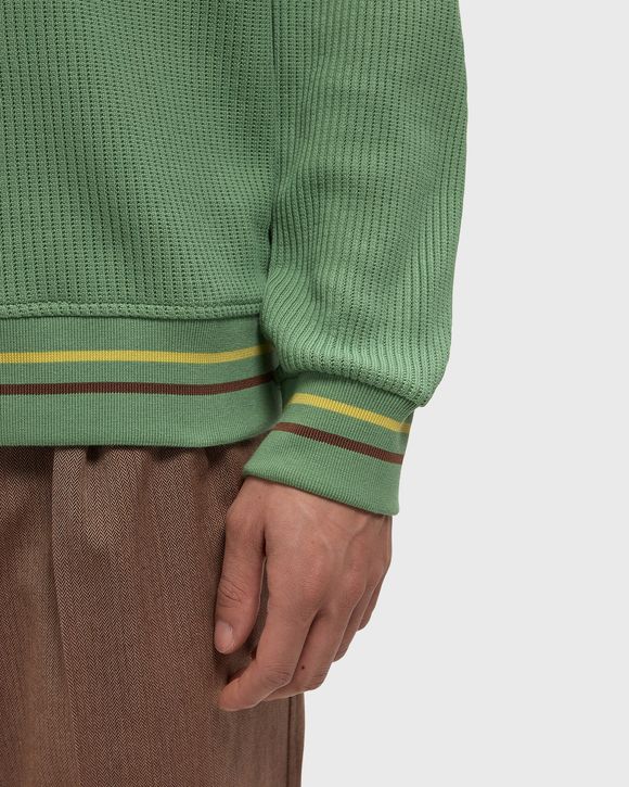 Polo ML DrÙle Patch