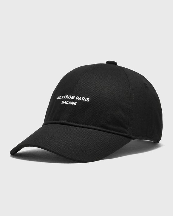 Slogan Cap