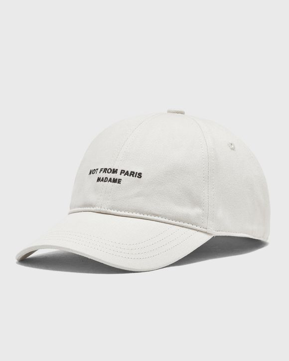 Slogan Cap