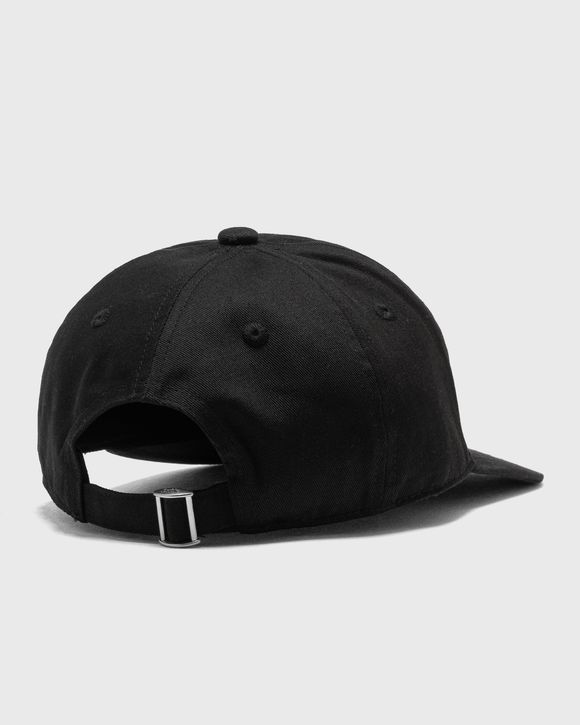 Slogan Plate Cap