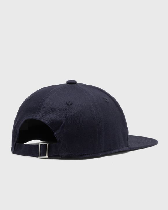 Slogan Rose Cap