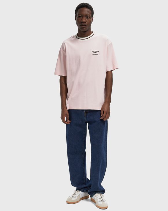 Slogan Sport Tee