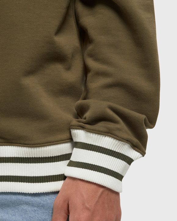 Sport Slogan Sweatshirt
