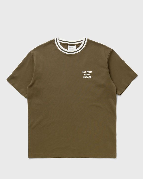 Sport Slogan Tee