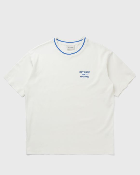 Sport Slogan Tee