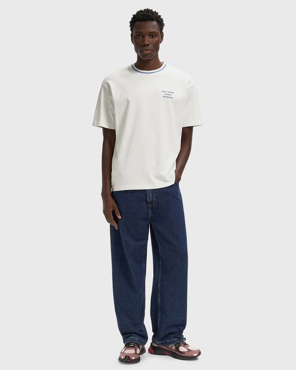 Sport Slogan Tee
