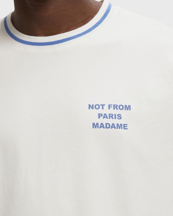 Sport Slogan Tee