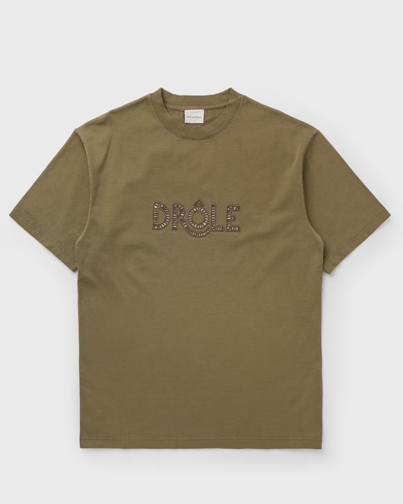 T-shirt DrÙle AjourÈ
