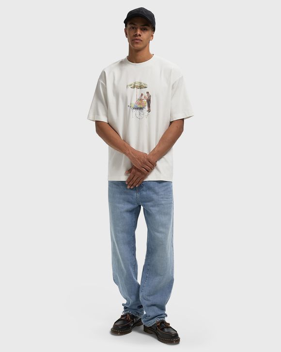 T-shirt Fleuriste