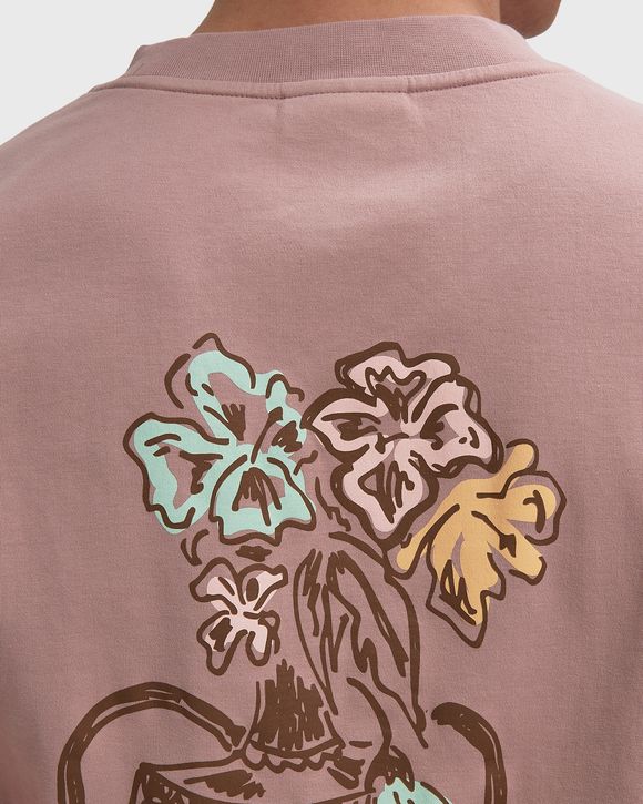 T-shirt Vase Havana