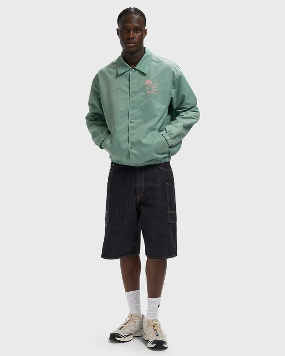 Veste Slogan Palmier