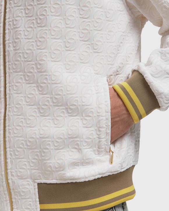 Veste SurvÍtement Monogramme