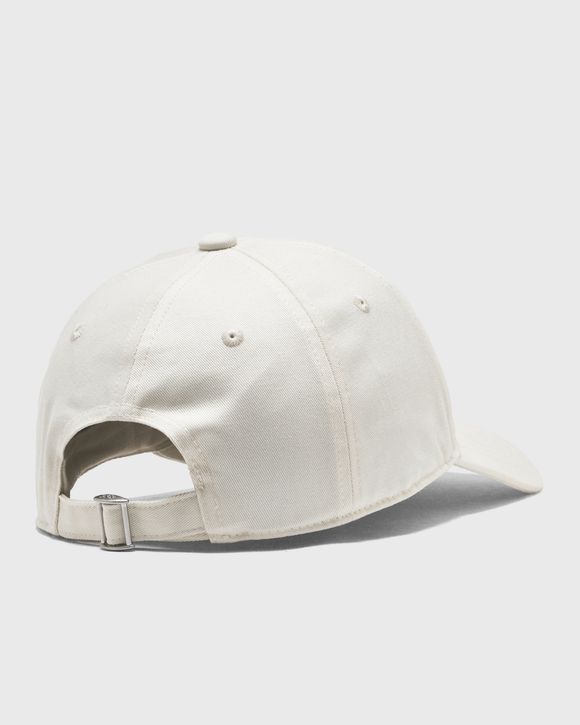 Vine Embroidered Slogan Cap