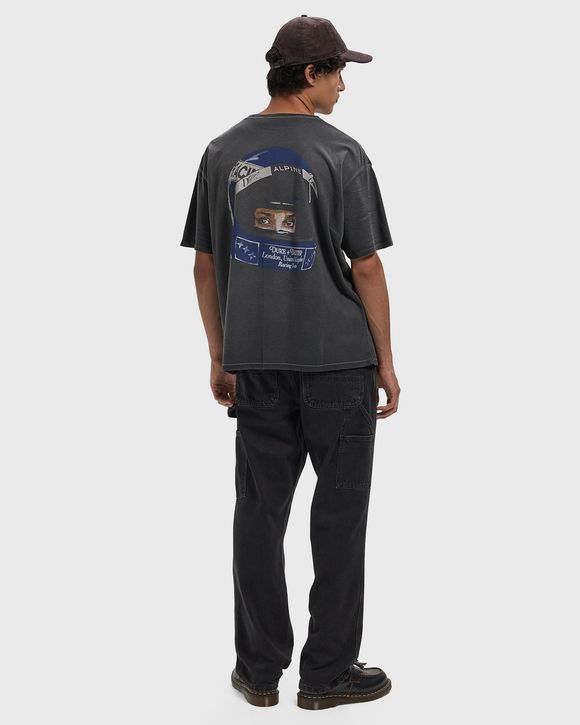 Alpine Formula One Team Helmet T-Shirt