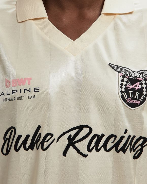 Alpine Formula One Team Sports Jersey