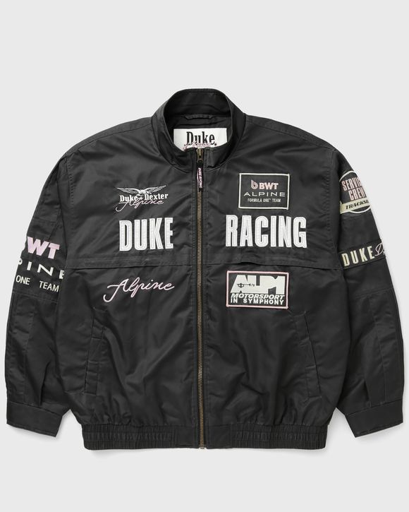 Alpine Formula One Team Trackside Jacket