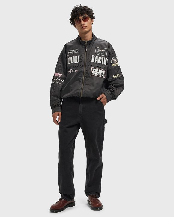 Alpine Formula One Team Trackside Jacket