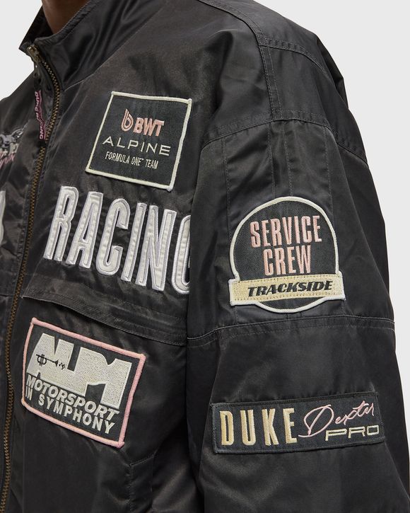 Alpine Formula One Team Trackside Jacket