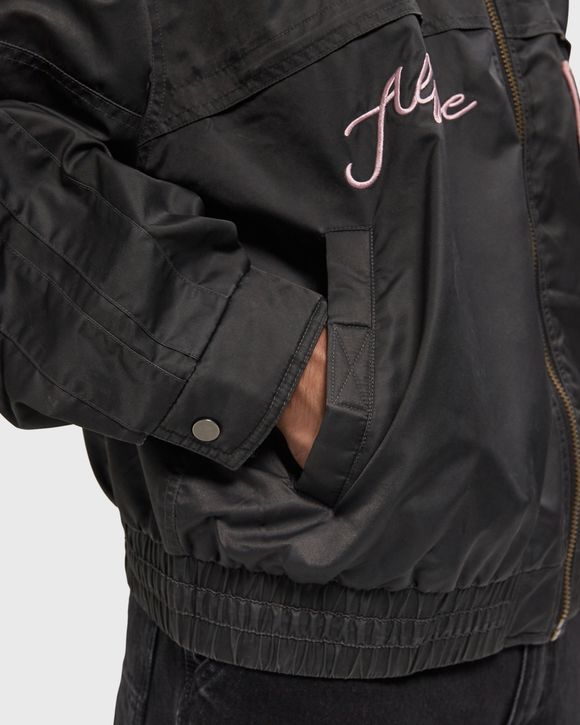 Alpine Formula One Team Trackside Jacket
