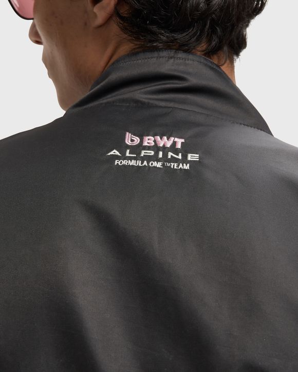 Alpine Formula One Team Trackside Jacket