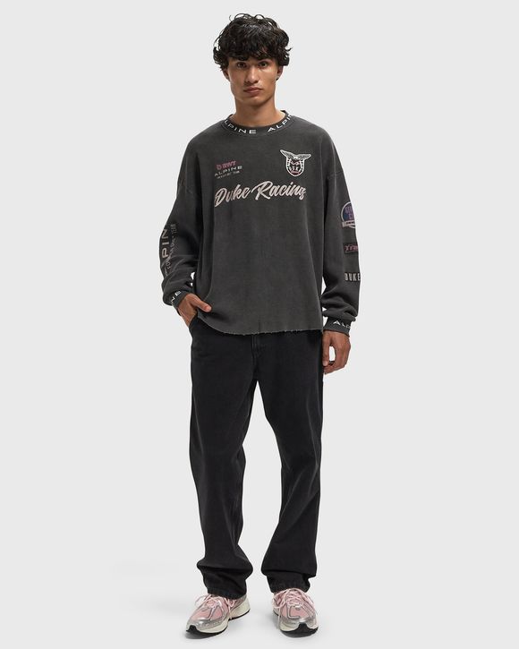 Alpine Formula One Team Waffle T-Shirt