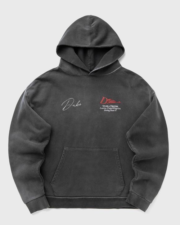 DR1 Helmet Hoodie