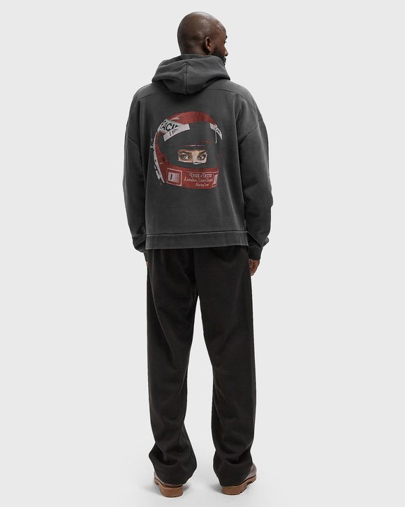 DR1 Helmet Hoodie
