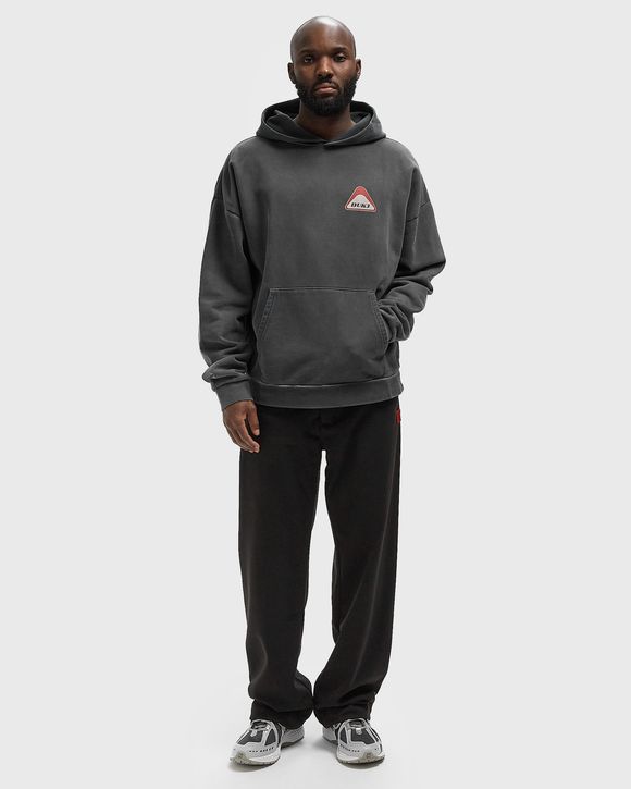 DR1 World Championship Hoodie