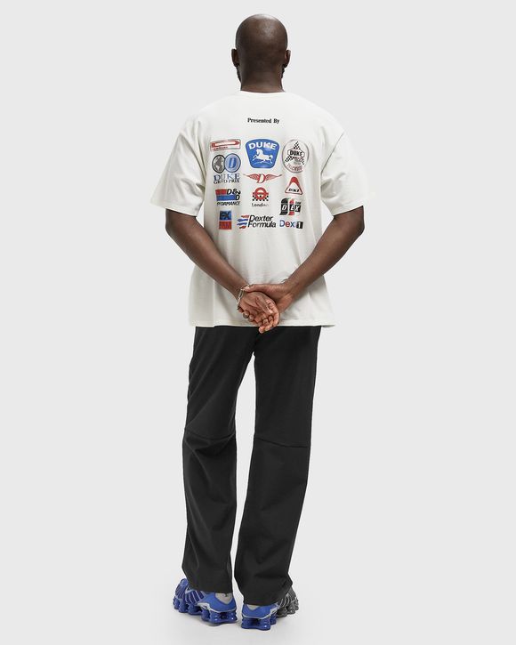 DR2 Sponsors Tee