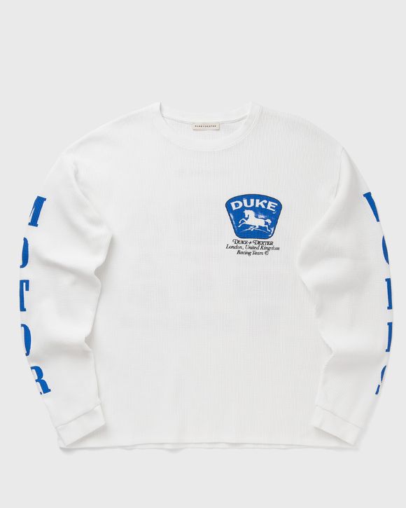 DR3 Sponsors Waffle Top