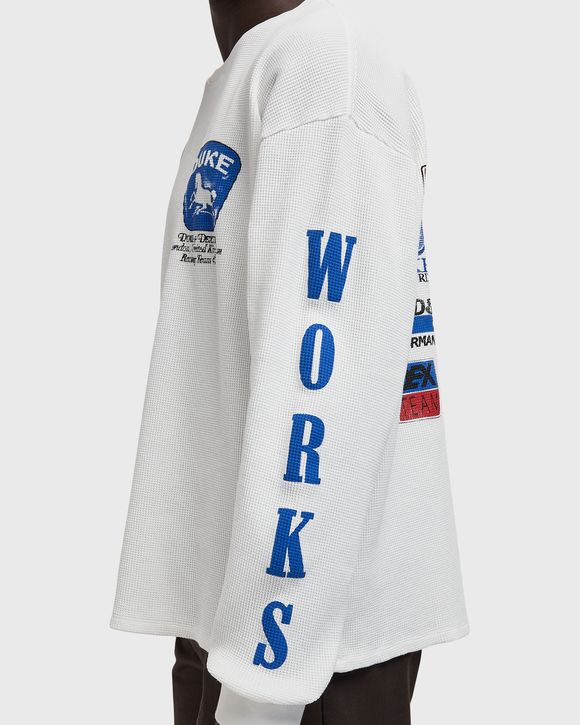 DR3 Sponsors Waffle Top
