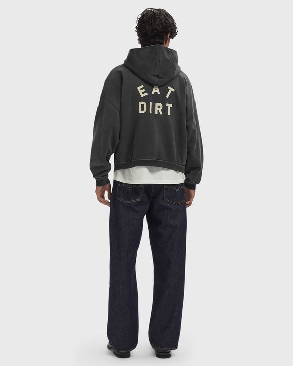 DR4 Eat Dirt Zip Hoodie