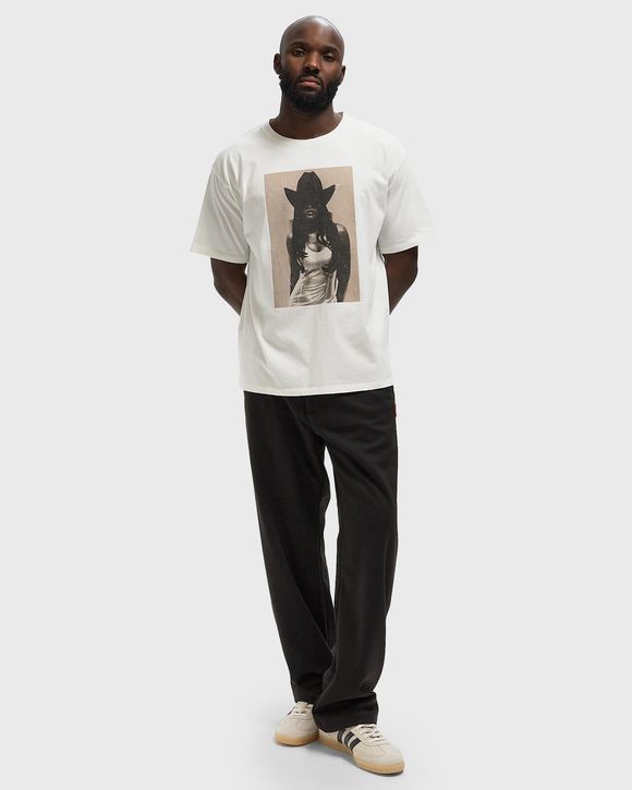 Duke Cowgirl Tee