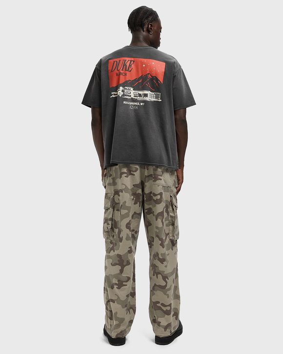 Duke Ranch Tee