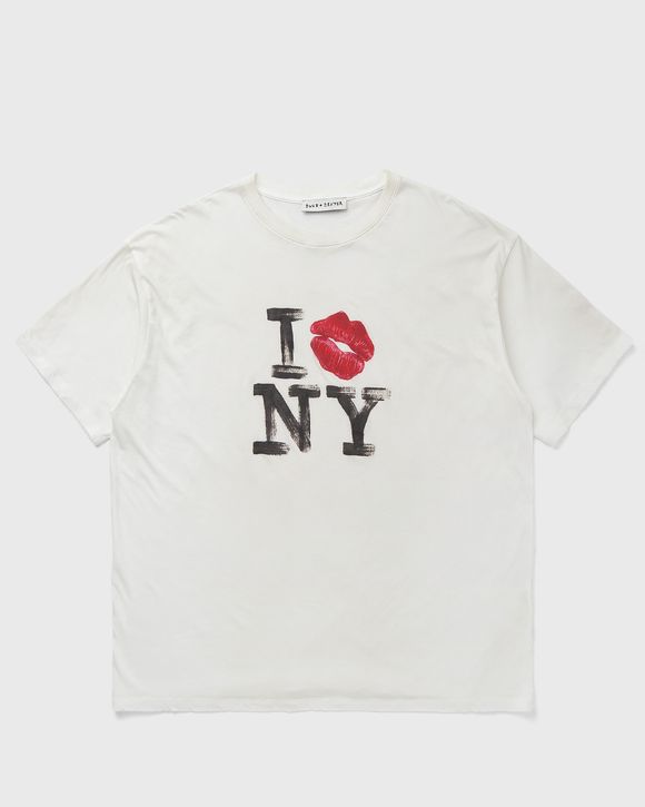 I Kiss NY Tee