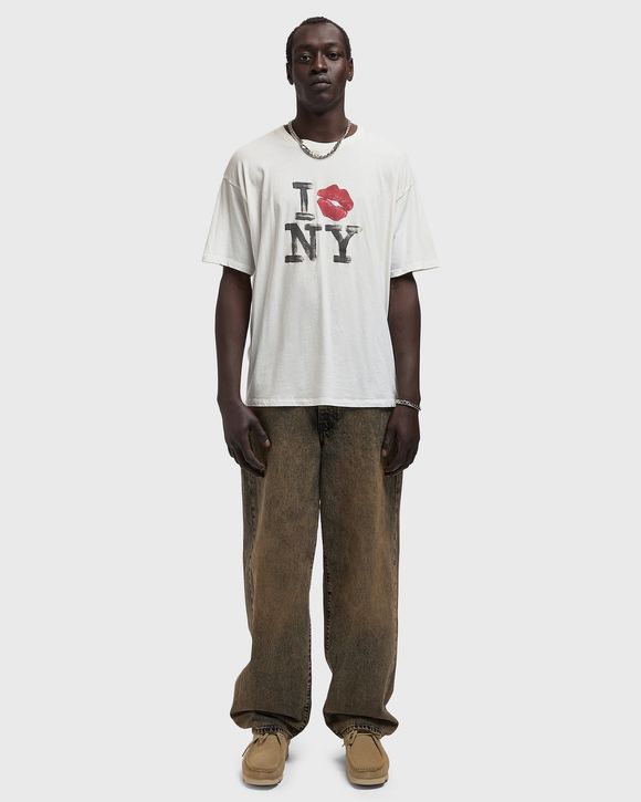 I Kiss NY Tee